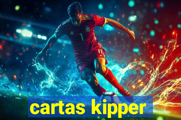 cartas kipper